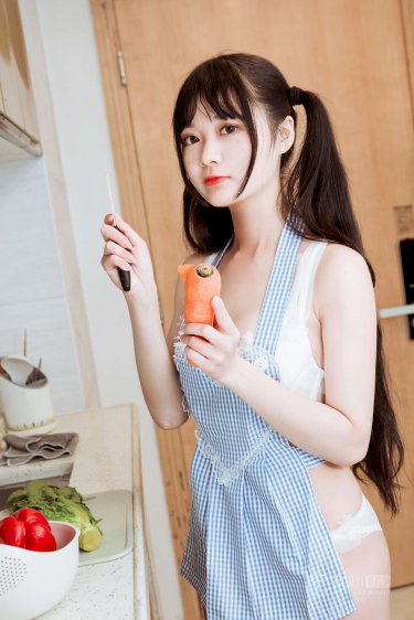 赵今麦乳液